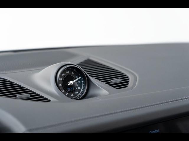 2025 Porsche Cayenne Pompano Beach FL