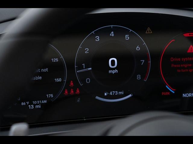 2025 Porsche Cayenne Pompano Beach FL
