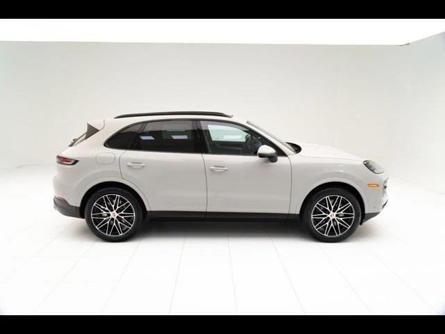 2025 Porsche Cayenne Pompano Beach FL