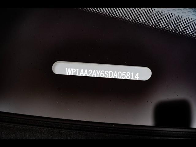 2025 Porsche Cayenne Pompano Beach FL