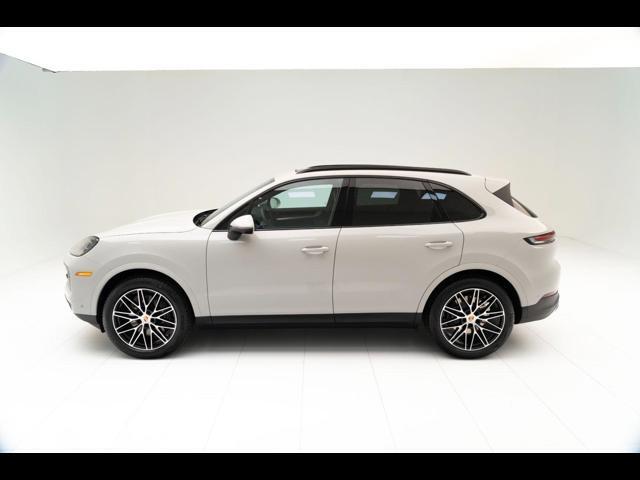 2025 Porsche Cayenne Pompano Beach FL