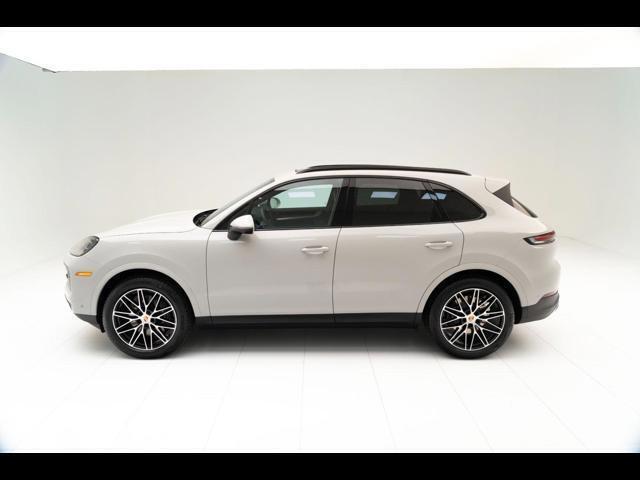2025 Porsche Cayenne Pompano Beach FL
