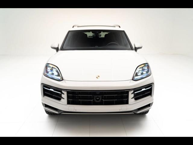 2025 Porsche Cayenne Pompano Beach FL