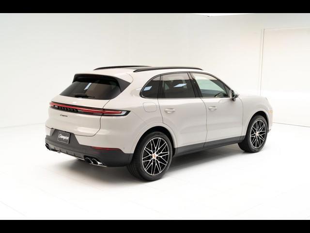 2025 Porsche Cayenne Pompano Beach FL