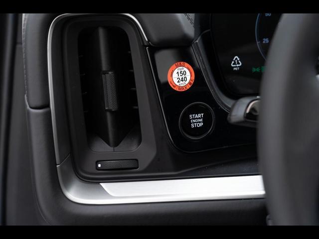 2025 Porsche Cayenne Pompano Beach FL