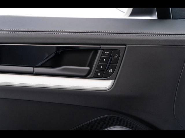 2025 Porsche Cayenne Pompano Beach FL
