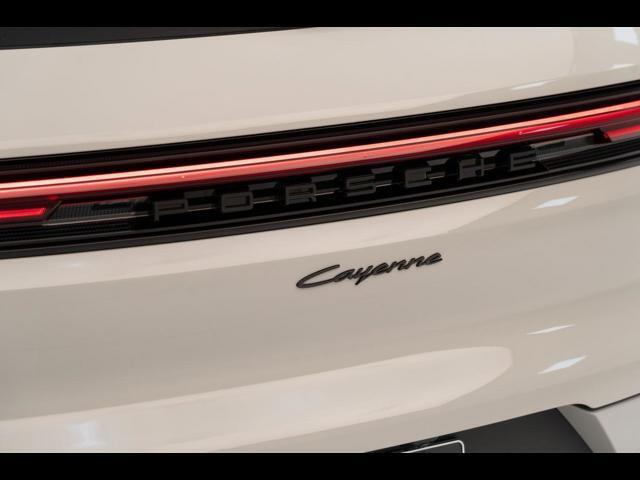 2025 Porsche Cayenne Pompano Beach FL