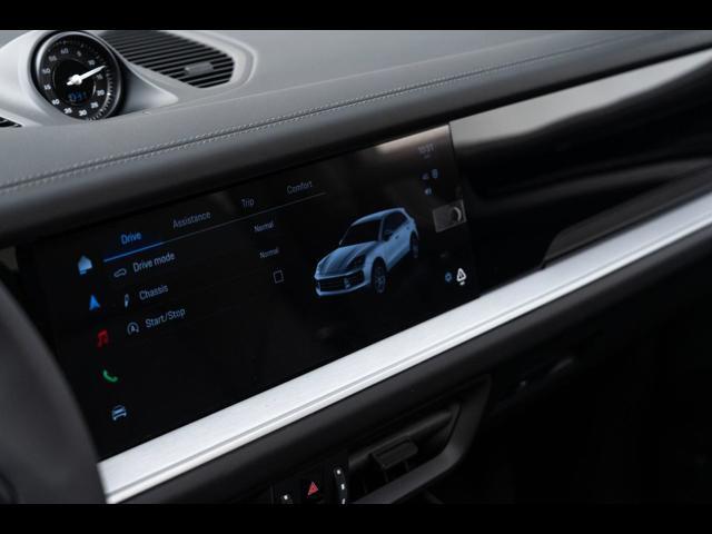 2025 Porsche Cayenne Pompano Beach FL