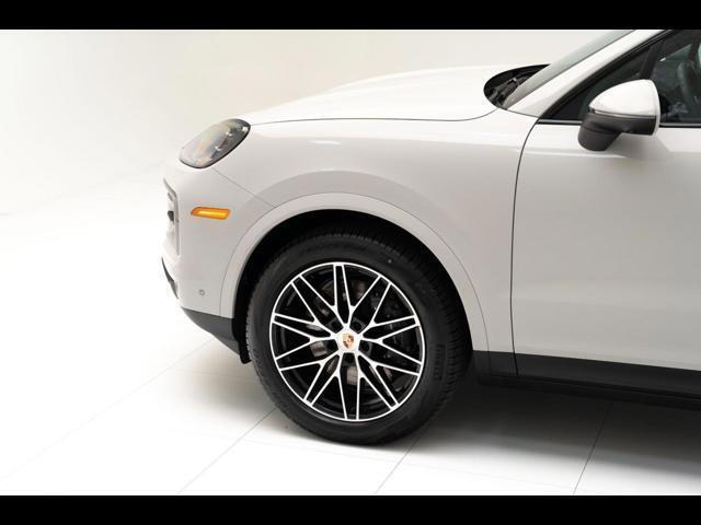 2025 Porsche Cayenne Pompano Beach FL