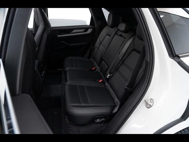 2025 Porsche Cayenne Pompano Beach FL