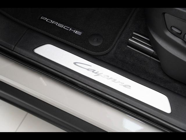 2025 Porsche Cayenne Pompano Beach FL