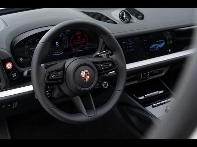 2025 Porsche Cayenne Pompano Beach FL