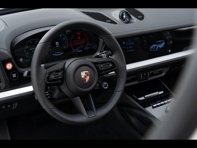 2025 Porsche Cayenne Pompano Beach FL