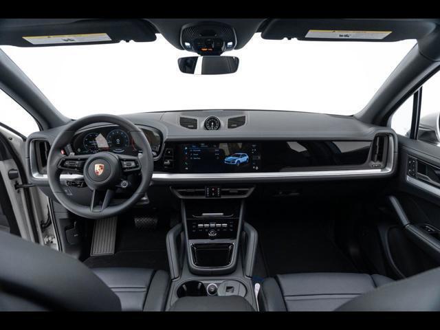 2025 Porsche Cayenne Pompano Beach FL