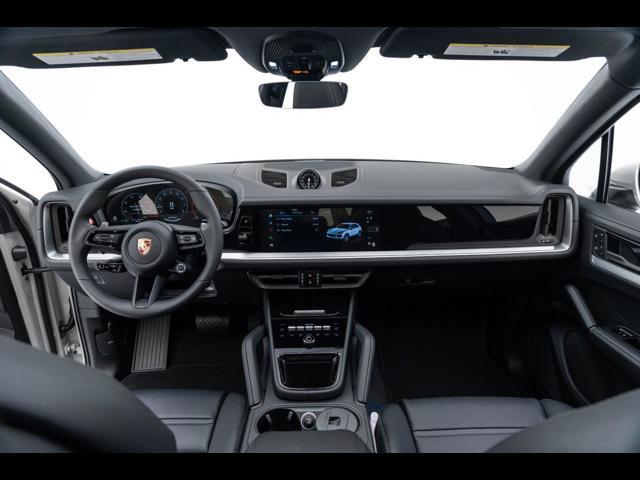 2025 Porsche Cayenne Pompano Beach FL