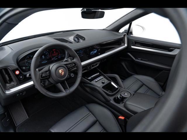 2025 Porsche Cayenne Pompano Beach FL