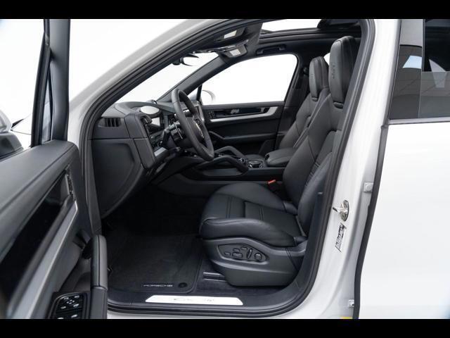 2025 Porsche Cayenne Pompano Beach FL