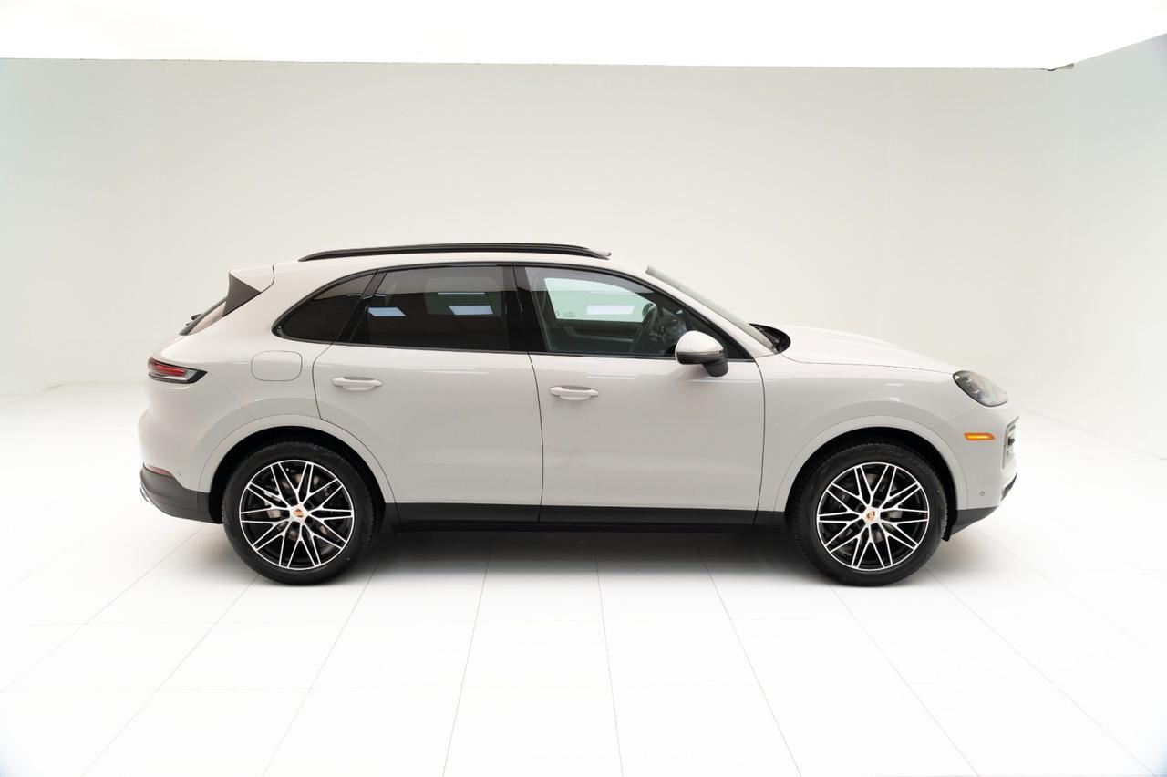 2025 Porsche Cayenne Pompano Beach FL