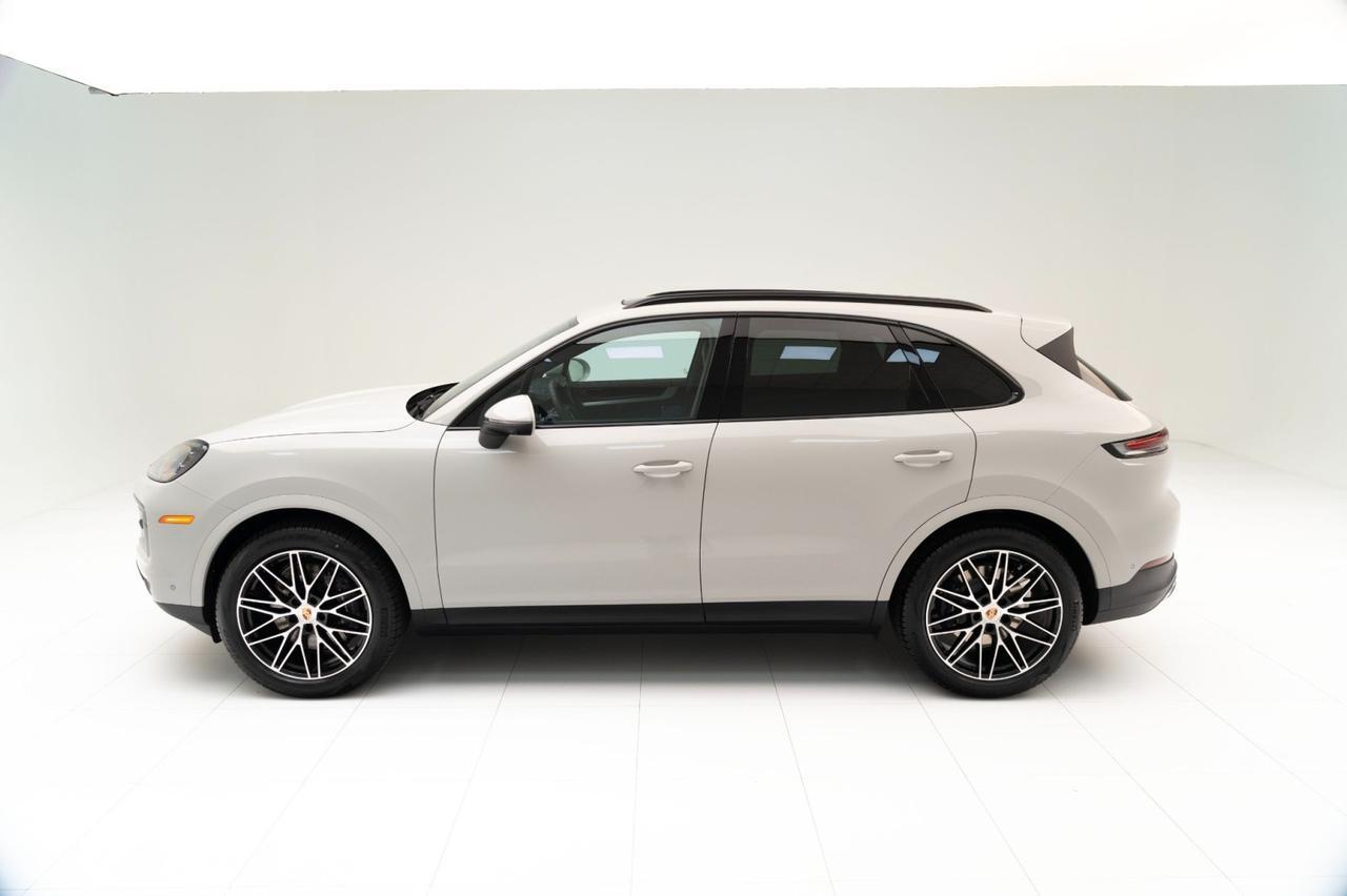 2025 Porsche Cayenne Pompano Beach FL