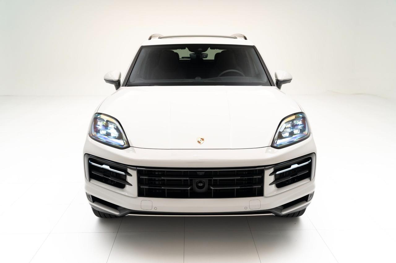 2025 Porsche Cayenne Pompano Beach FL