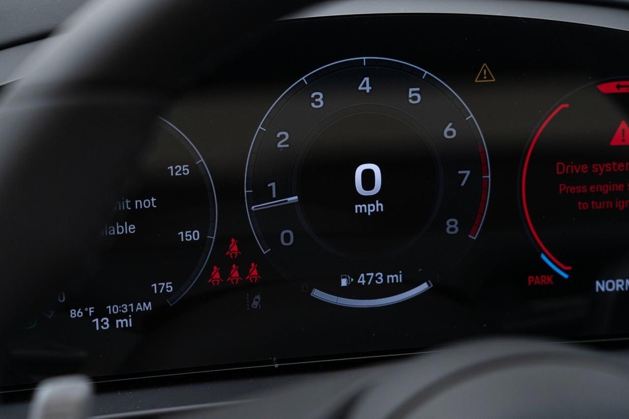 2025 Porsche Cayenne Pompano Beach FL