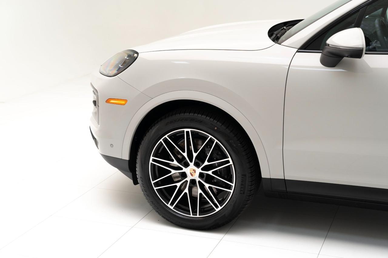 2025 Porsche Cayenne Pompano Beach FL