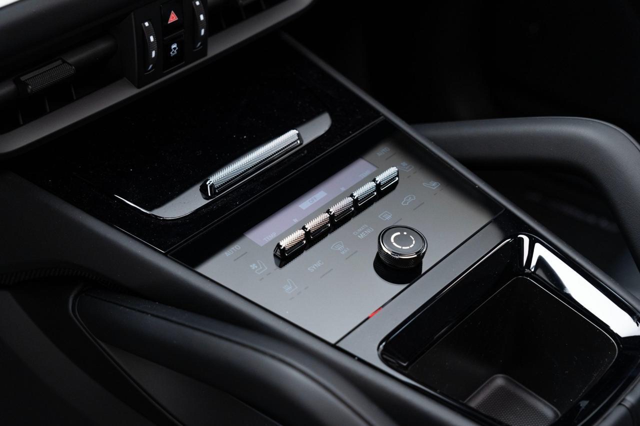 2025 Porsche Cayenne Pompano Beach FL