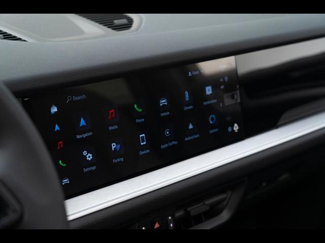 2025 Porsche Cayenne Pompano Beach FL