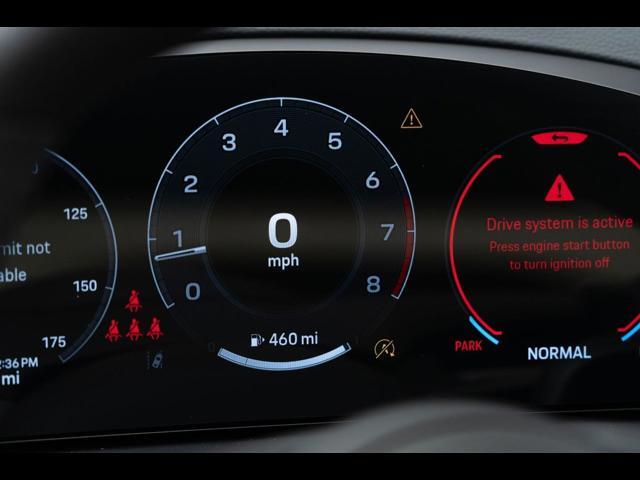 2025 Porsche Cayenne Pompano Beach FL