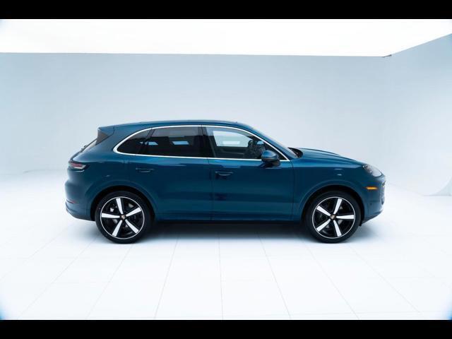 2025 Porsche Cayenne Pompano Beach FL