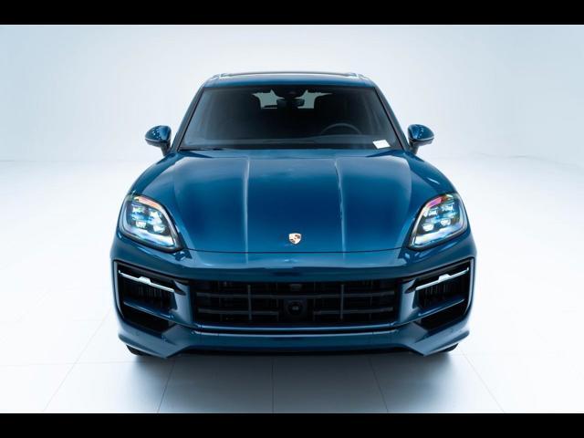 2025 Porsche Cayenne Pompano Beach FL