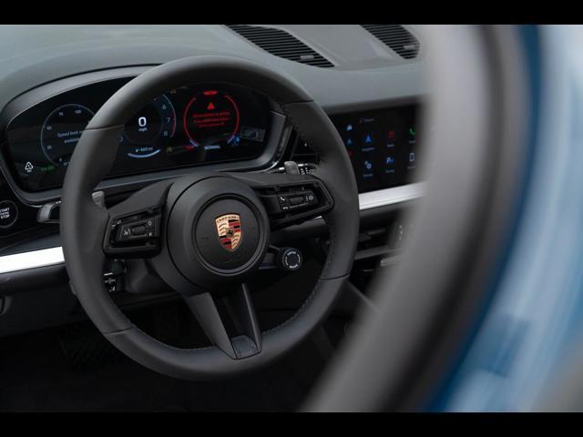 2025 Porsche Cayenne Pompano Beach FL