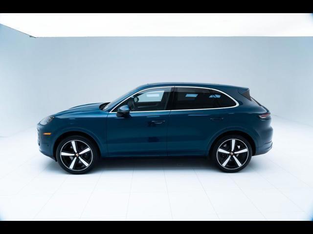 2025 Porsche Cayenne Pompano Beach FL