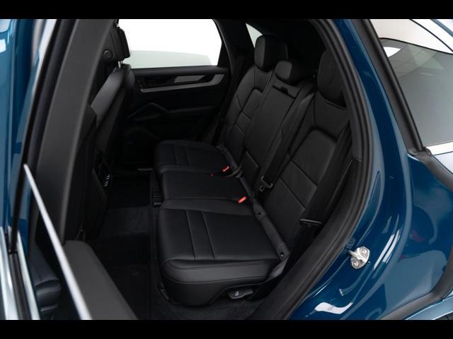 2025 Porsche Cayenne Pompano Beach FL
