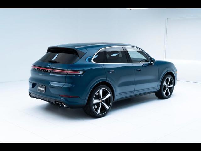 2025 Porsche Cayenne Pompano Beach FL