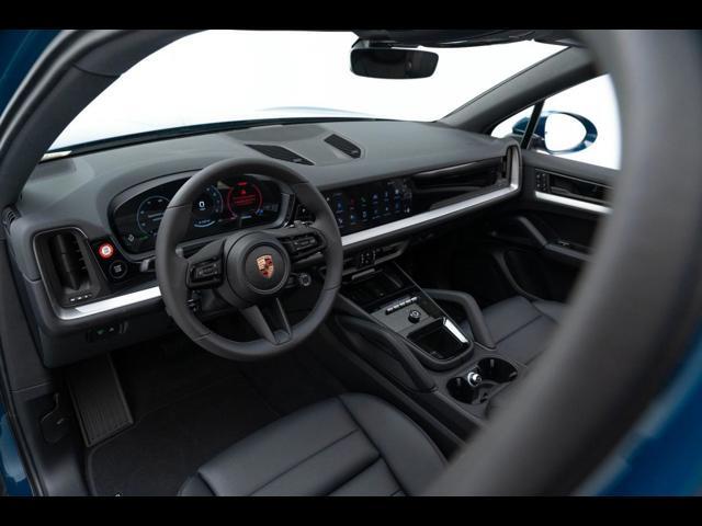 2025 Porsche Cayenne Pompano Beach FL