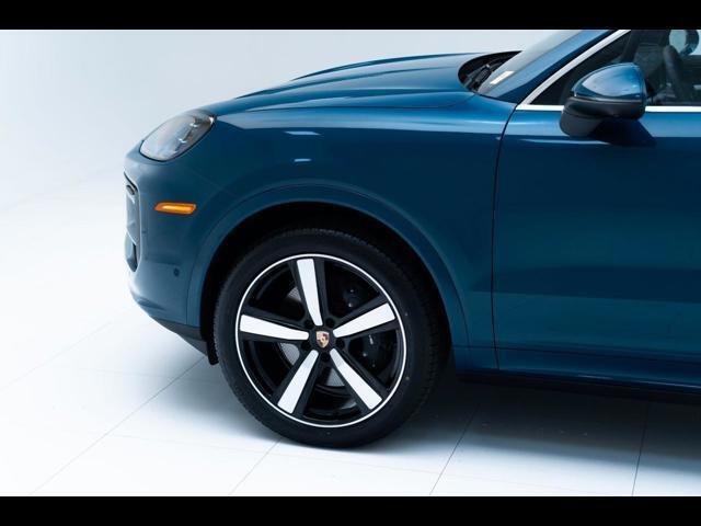 2025 Porsche Cayenne Pompano Beach FL