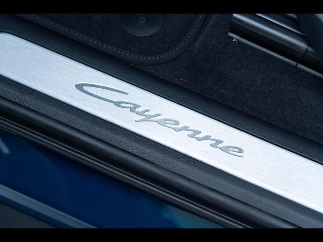 2025 Porsche Cayenne Pompano Beach FL