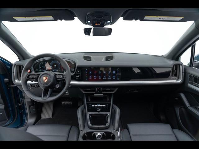 2025 Porsche Cayenne Pompano Beach FL