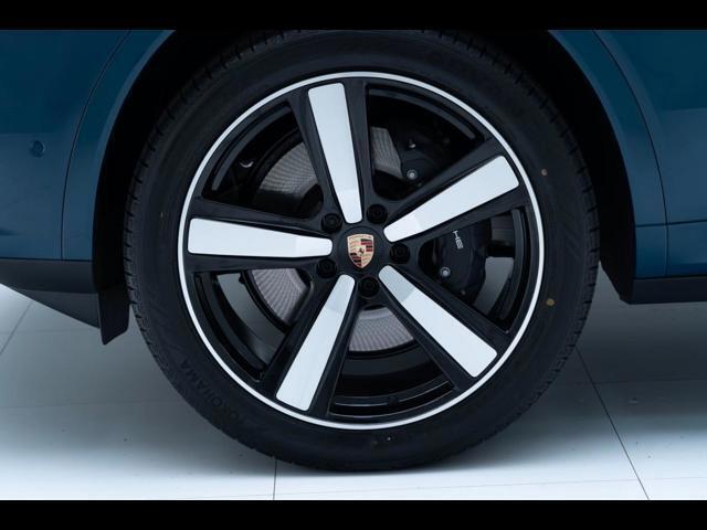 2025 Porsche Cayenne Pompano Beach FL