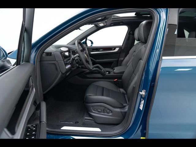 2025 Porsche Cayenne Pompano Beach FL