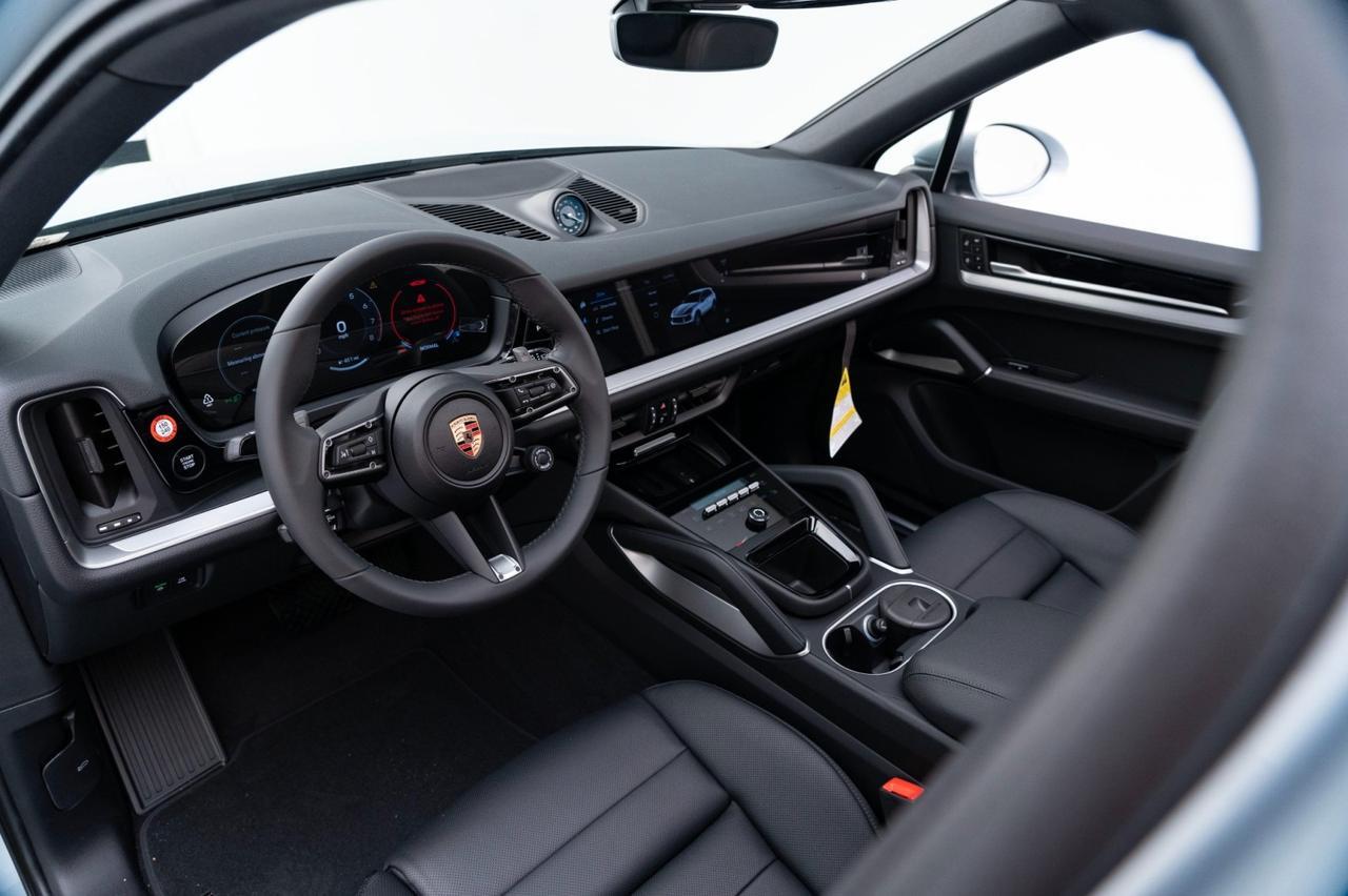 2025 Porsche Cayenne Pompano Beach FL
