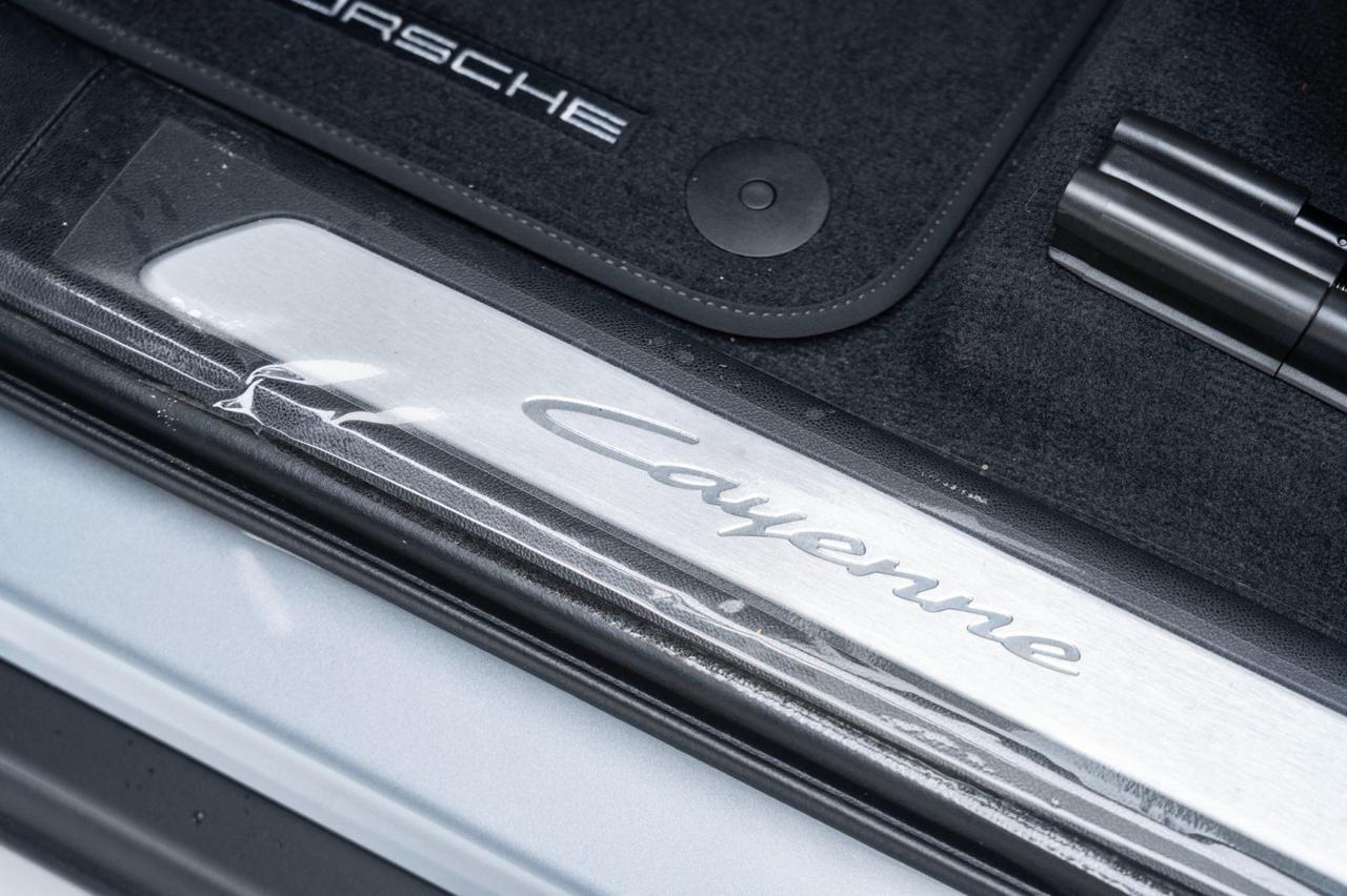 2025 Porsche Cayenne Pompano Beach FL