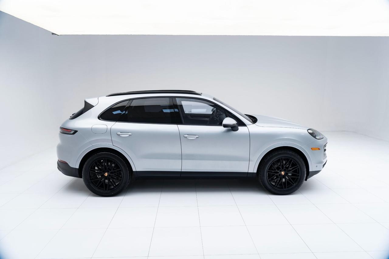 2025 Porsche Cayenne Pompano Beach FL