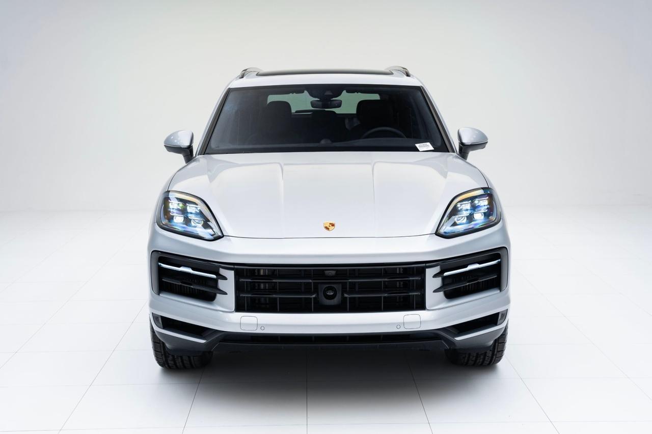 2025 Porsche Cayenne Pompano Beach FL