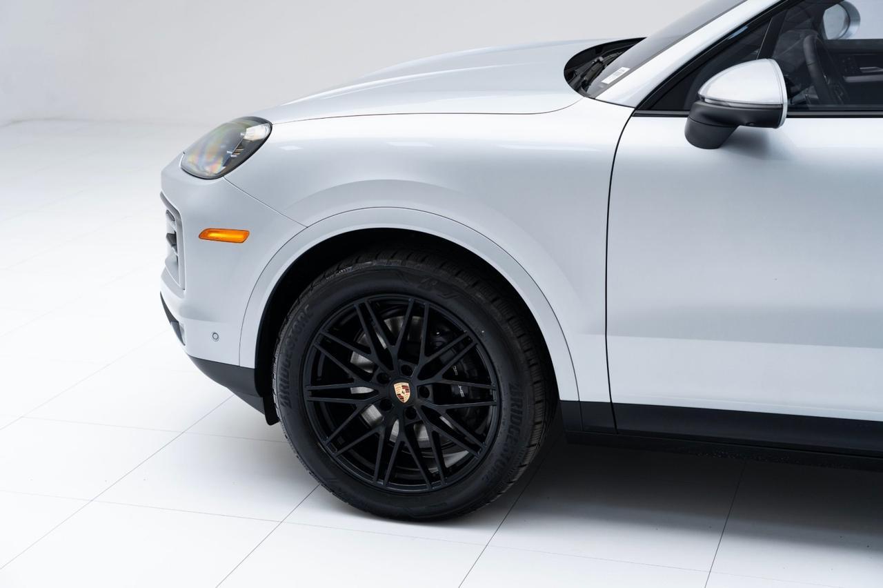 2025 Porsche Cayenne Pompano Beach FL