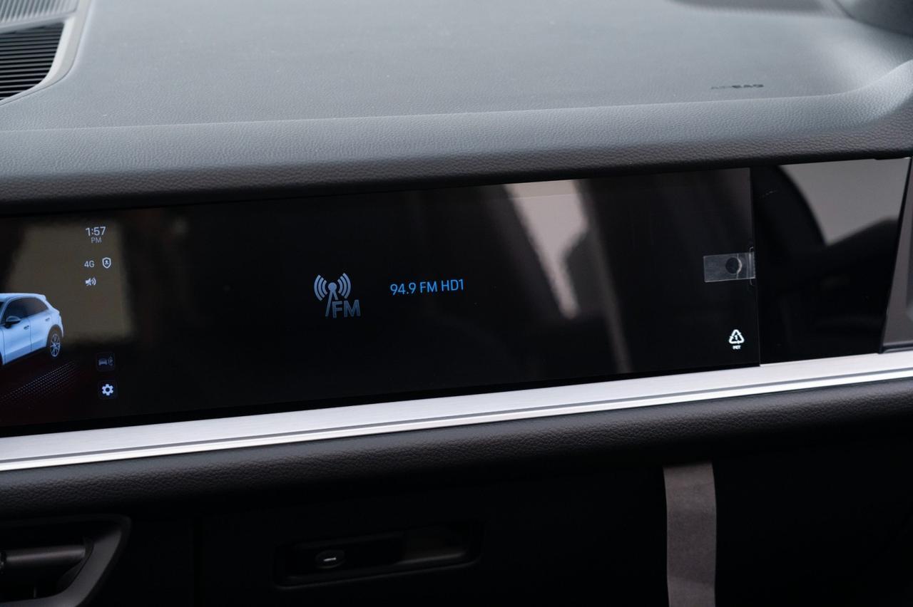 2025 Porsche Cayenne Pompano Beach FL