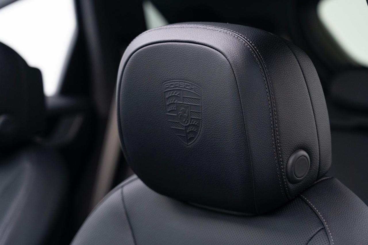 2025 Porsche Cayenne Pompano Beach FL