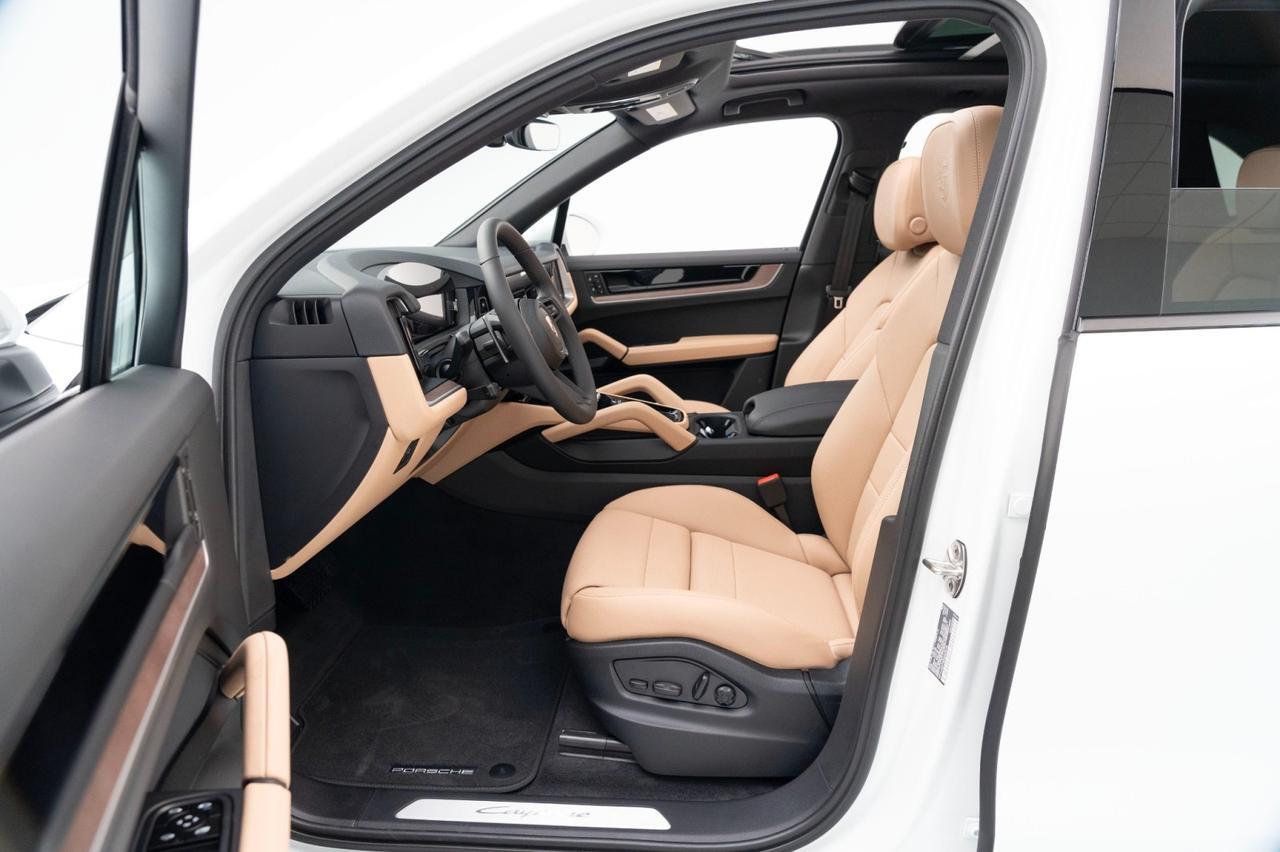 2025 Porsche Cayenne Pompano Beach FL