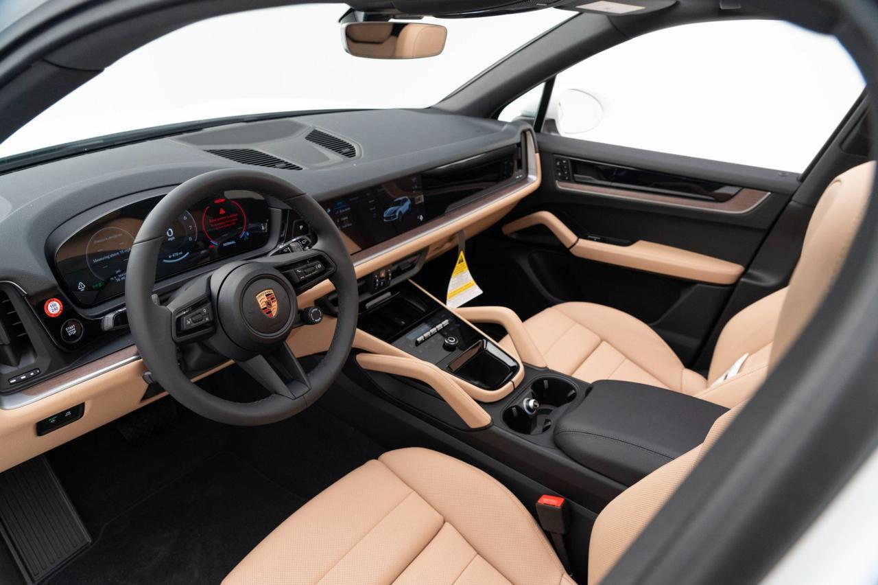 2025 Porsche Cayenne Pompano Beach FL